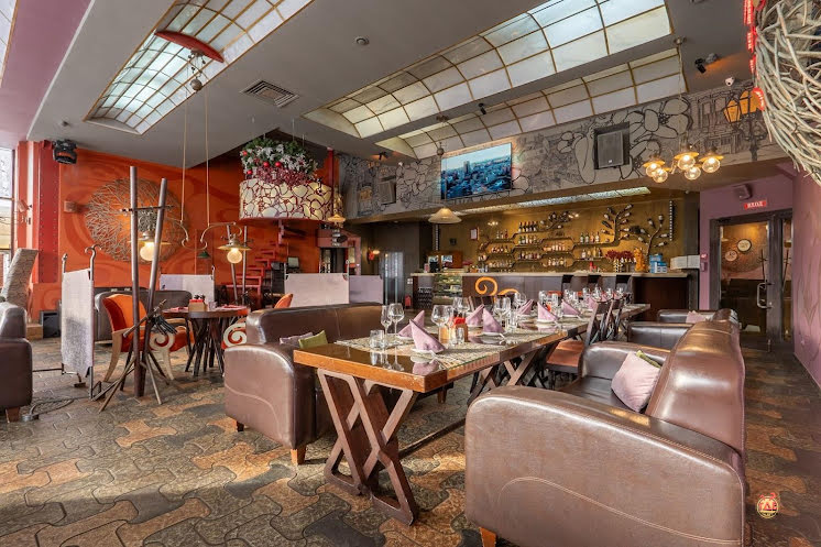 Основной в «Бульвар Дежа Вю» фотография №7