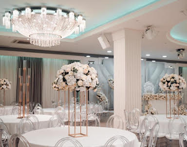 Новый год в Republic Hall