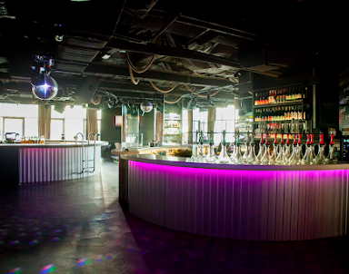  ресторан Nebar