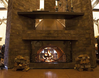  ресторан Голицын Клуб