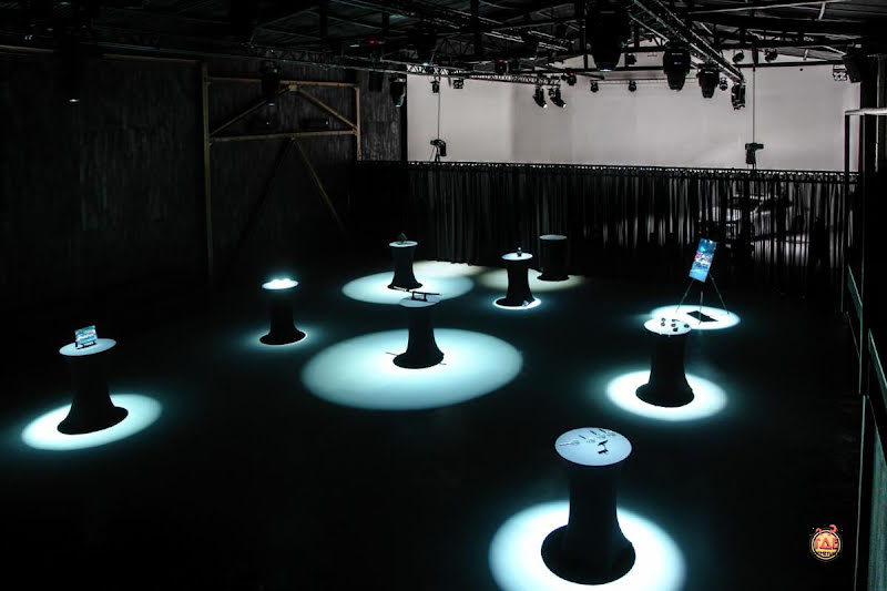 STUDIOHALL фотография №6