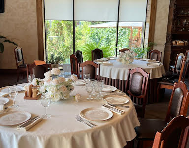  ресторан Дом