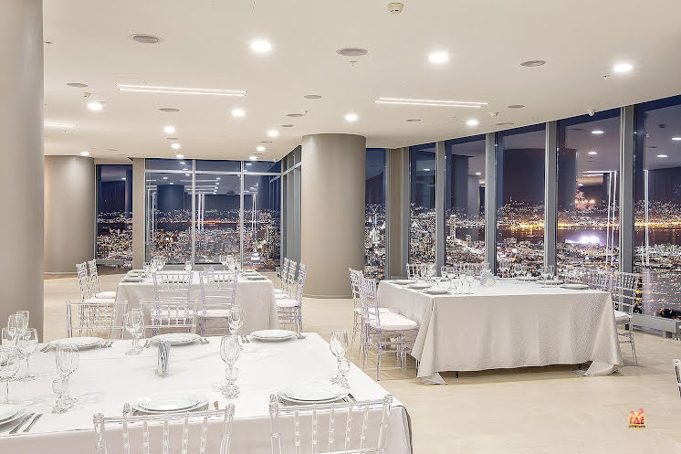 Зал  «Соната» в «Влади» фотография №15