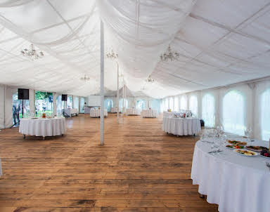  ресторан Лесные Дали