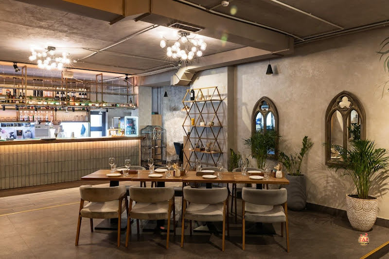 Райские сады фотография №9