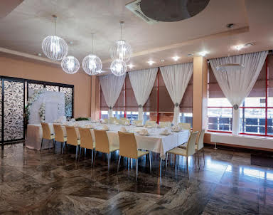  ресторан Шоколад