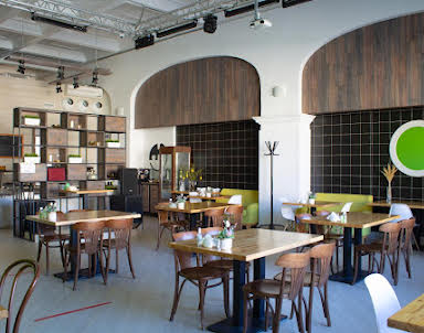  ресторан Бристоль