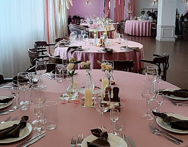  ресторан Сибирский Сафари Клуб