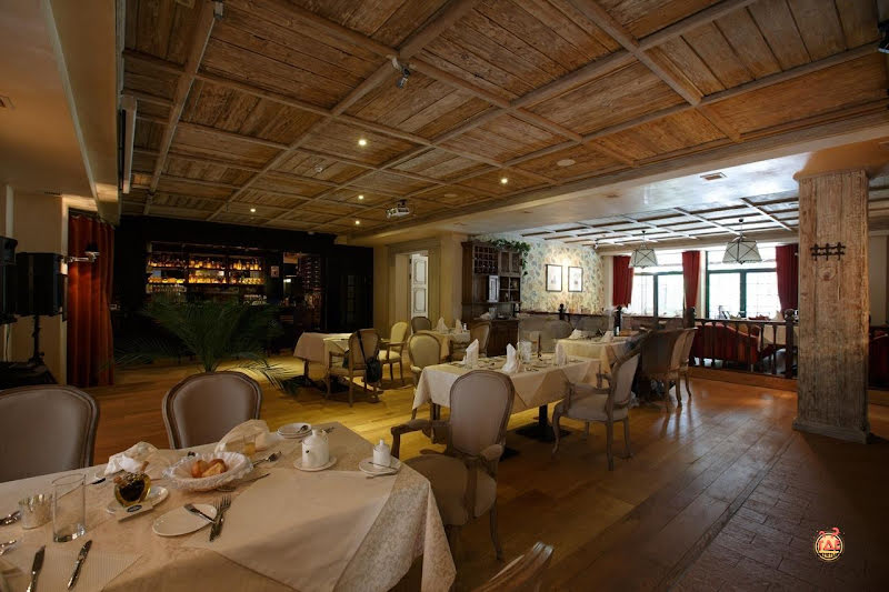 Сан-Жак фотография №10