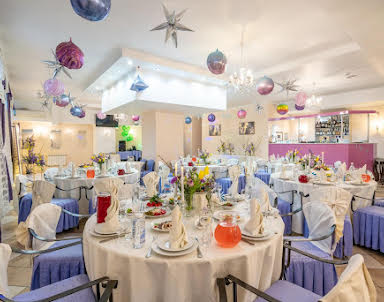  ресторан EnJoyLife