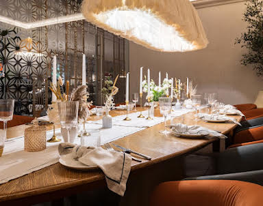 День рождения в Lalaki