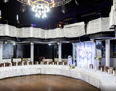  ресторан Barracuda