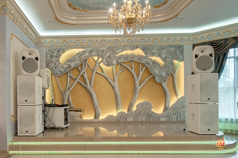 Золотая роща фотография №8