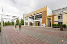 Зал Bright в «La Riva Hall»