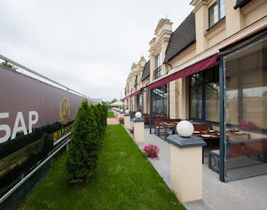  ресторан Фирдуси