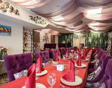 Новый год в Нар