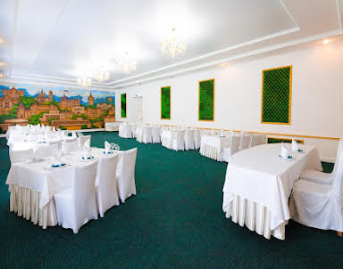  ресторан Дворец Торжеств