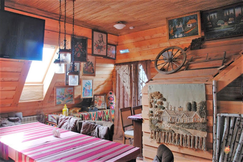 ХАТА фотография №2