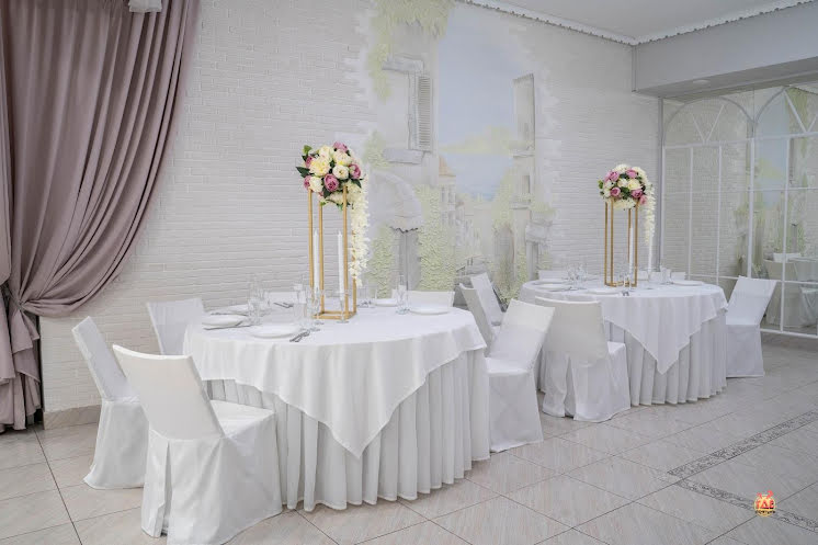 Банкетный зал в «Династия» фотография №3