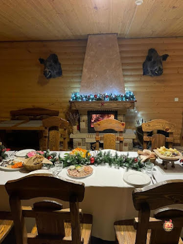 Кафе в «Водник» фотография №2