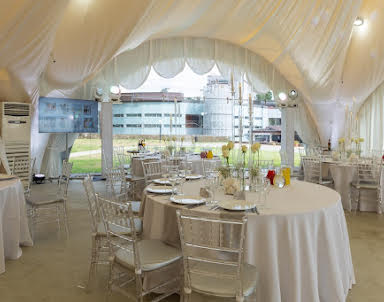 Свадьба в Чайка