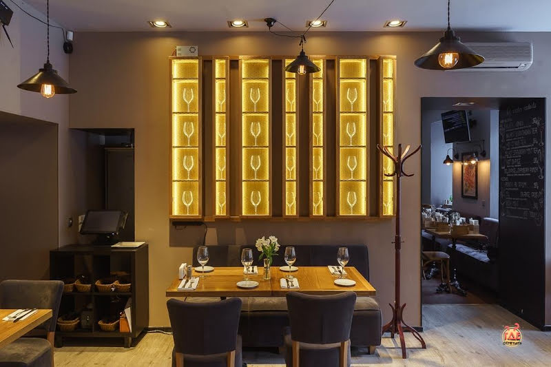 Arancino фотография №5