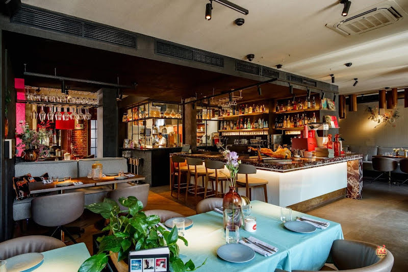 BRERA фотография №1