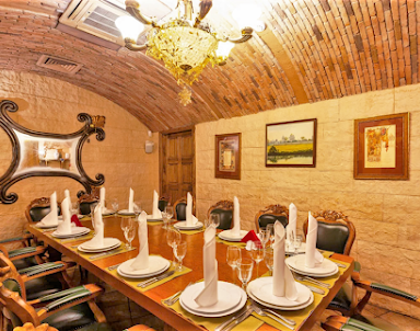  ресторан Россичъ