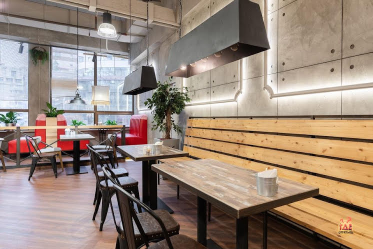 Farm Market в «Italica» фотография №14