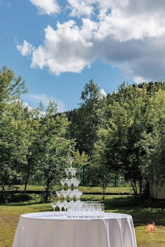 Летний шатер в «GRENADA Park» фотография №5