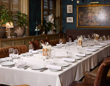  ресторан SteakHouse