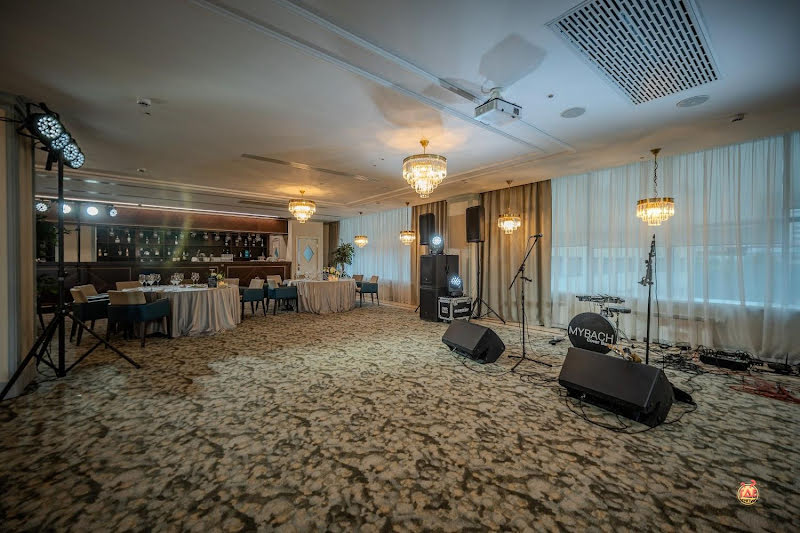 Банкет Холл Сити фотография №9