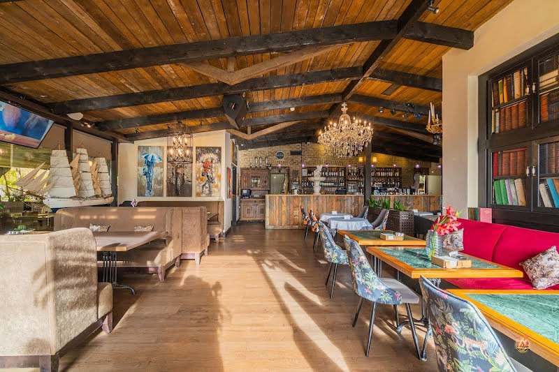 Алые паруса фотография №4