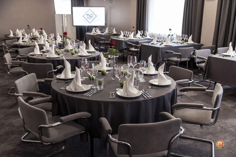 Бутик Отель 39 фотография №14