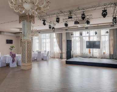  ресторан Дюшес Зеленоград