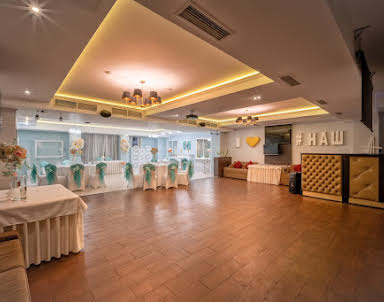  ресторан Наш