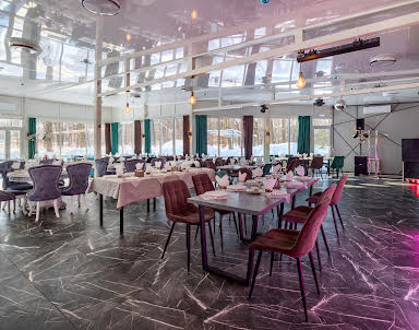  ресторан Панорама