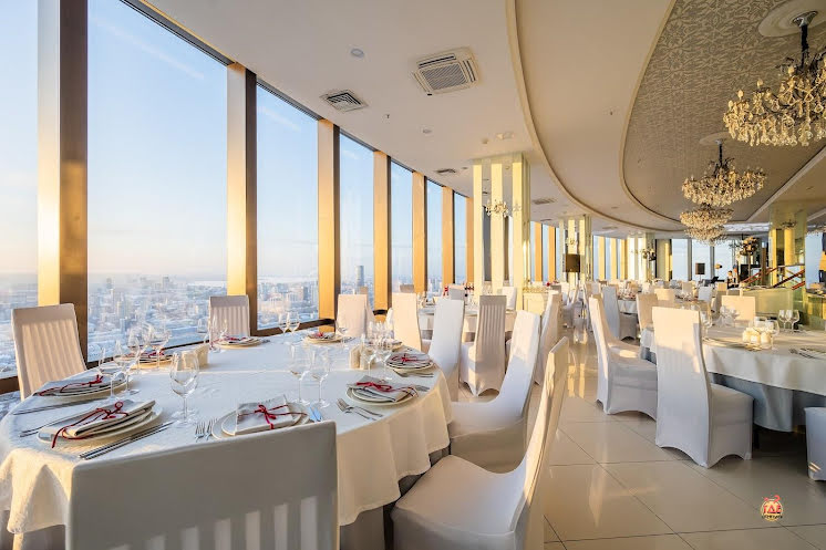 Основной зал в «Вертикаль» фотография №2