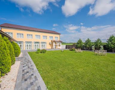  ресторан Серебряный Родник