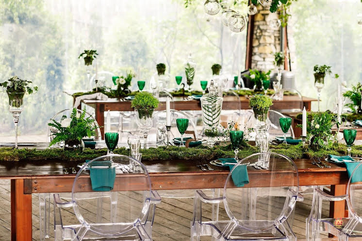 Веранда в «Таежный» фотография № 1