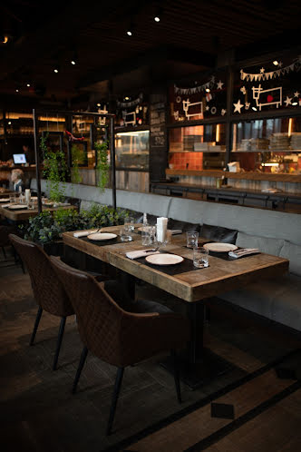 Ресторан «Корова» в «Корова» фотография №9