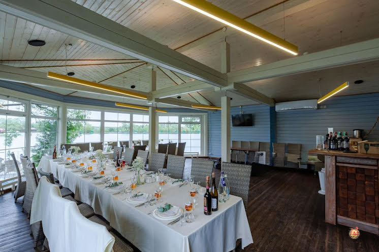 Беседка №15 в «Fisherix» фотография №12