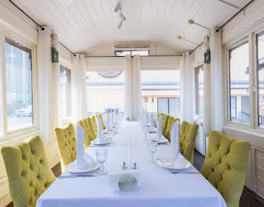  ресторан Бакинский бульвар Мытищи