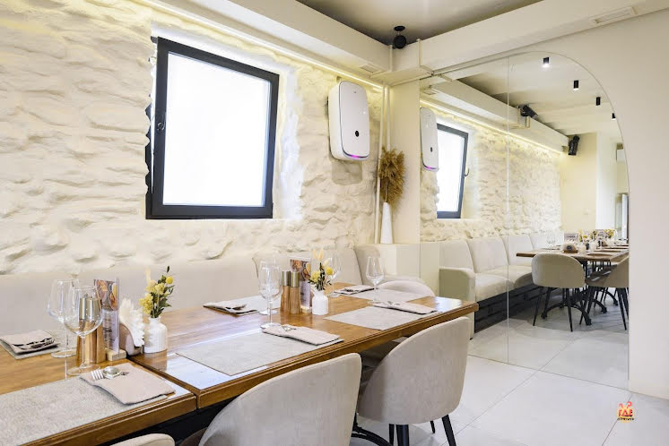 Вип-зал в «Sandal Lounge» фотография №6