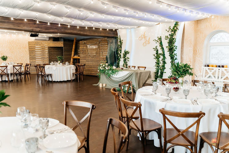 Банкетный зал в «Тортуга» фотография №1