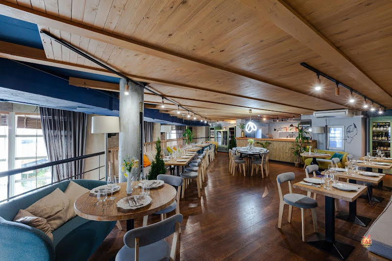 Food Embassy фотография №13