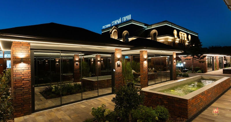 Старый город фотография №10