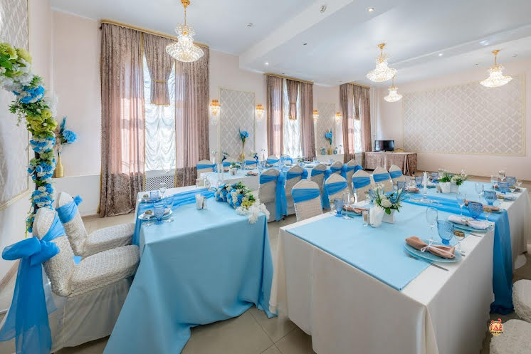 Лувр в «Бон Суар» фотография №2