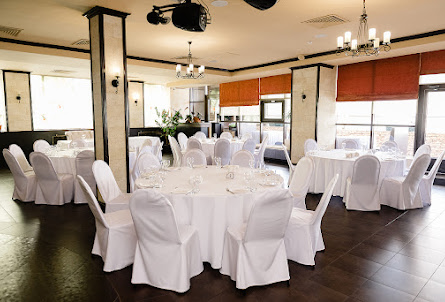 Банкетный зал в Малый зал