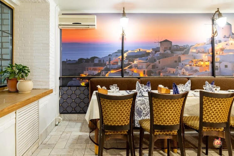 Вип в «Ясень» фотография №1